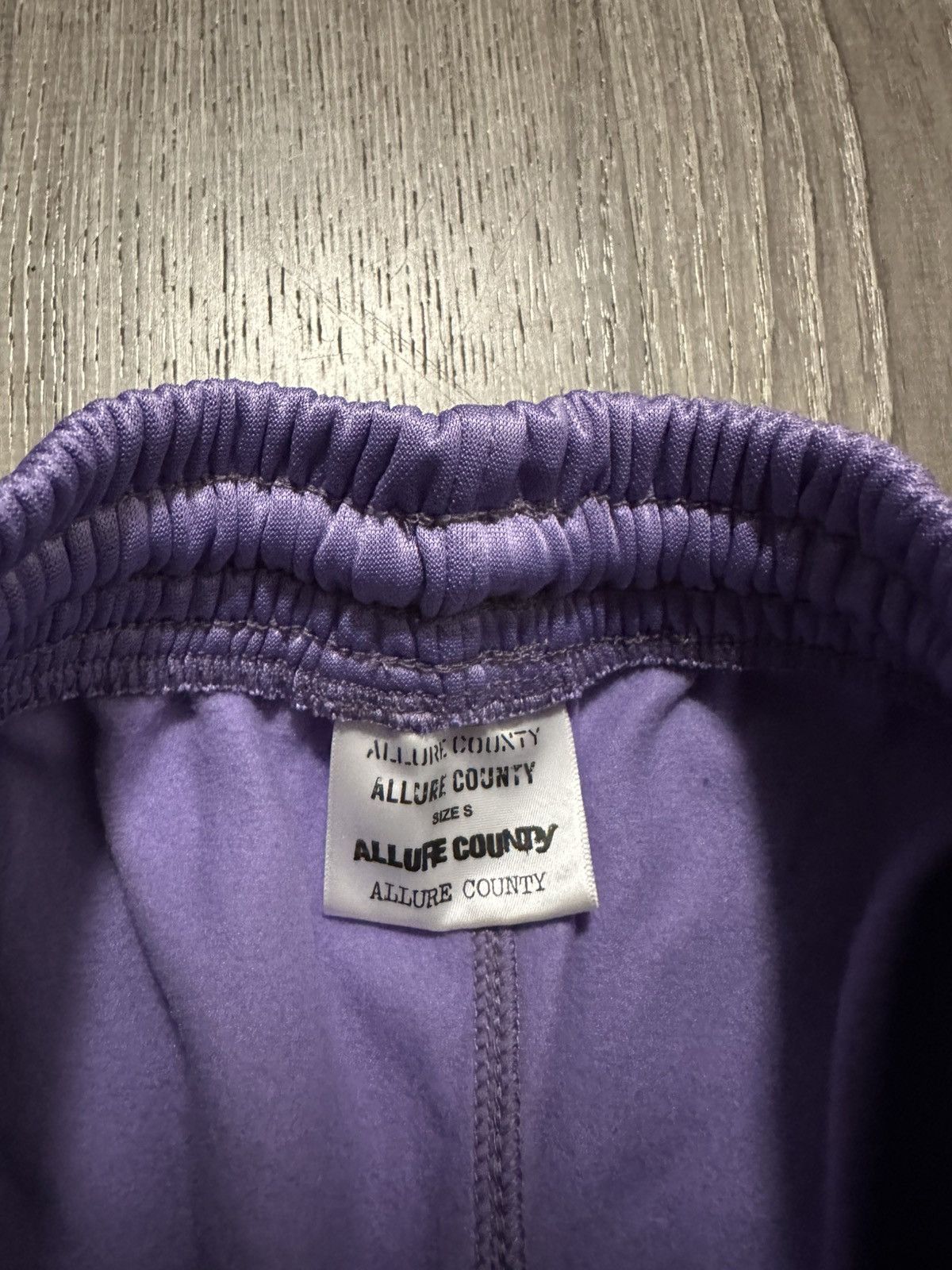 Other Allure County Stripped Sweatpants Size US 30 / EU 46 - 3 Thumbnail