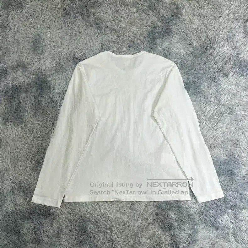 Chrome Hearts Chrome Hearts Size L Sanskrit long sleeve Size US L / EU 52-54 / 3 - 2 Thumbnail
