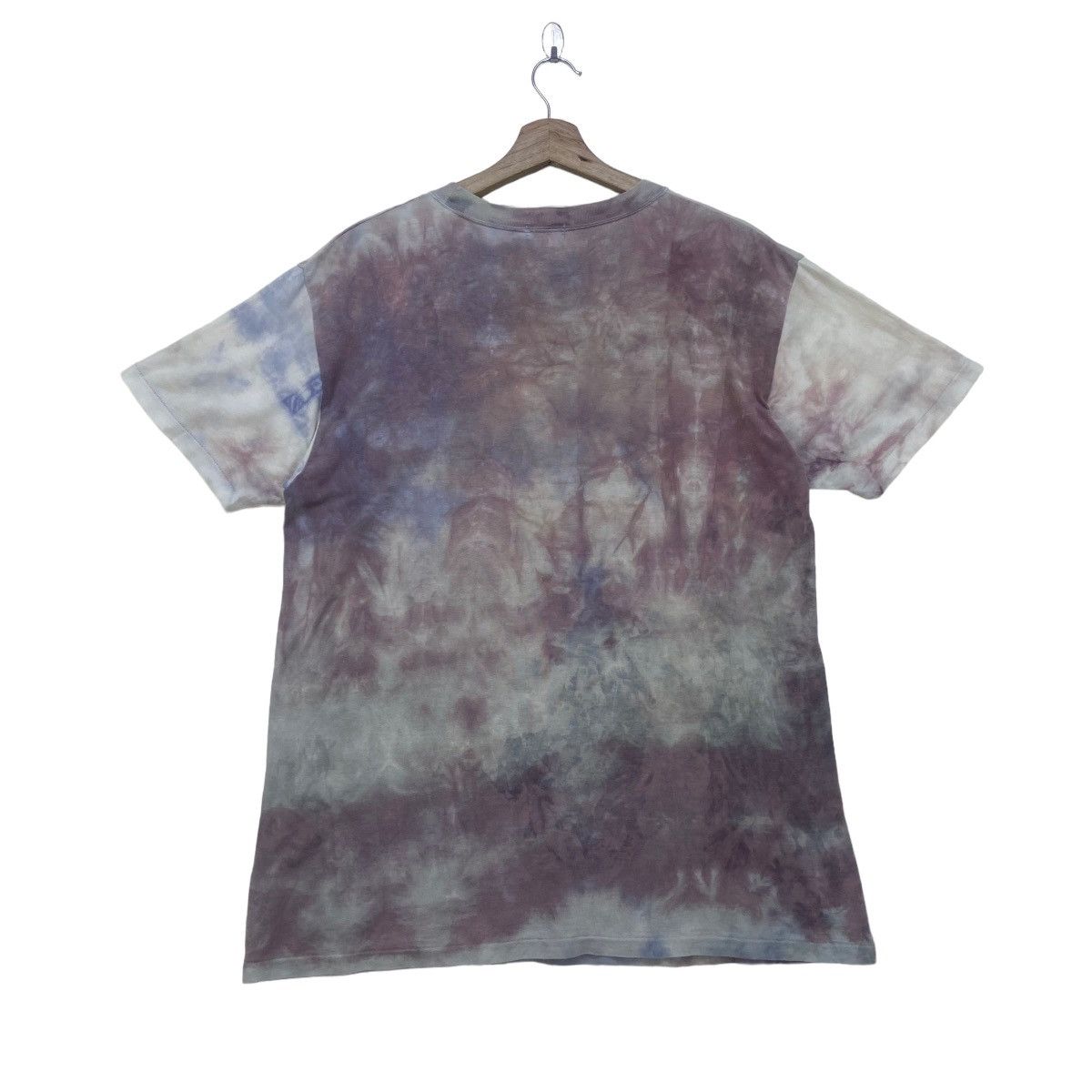 C.P. Company Vintage C.P. Company Very Nice Design Tye Dye Tees Size US S / EU 44-46 / 1 - 5 Thumbnail