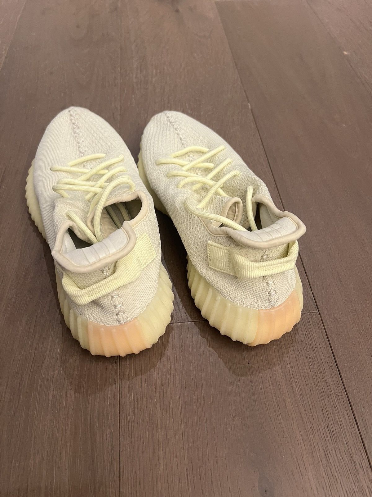 Yeezy Yeezy Boosts Size US 11 / EU 44 - 4 Thumbnail