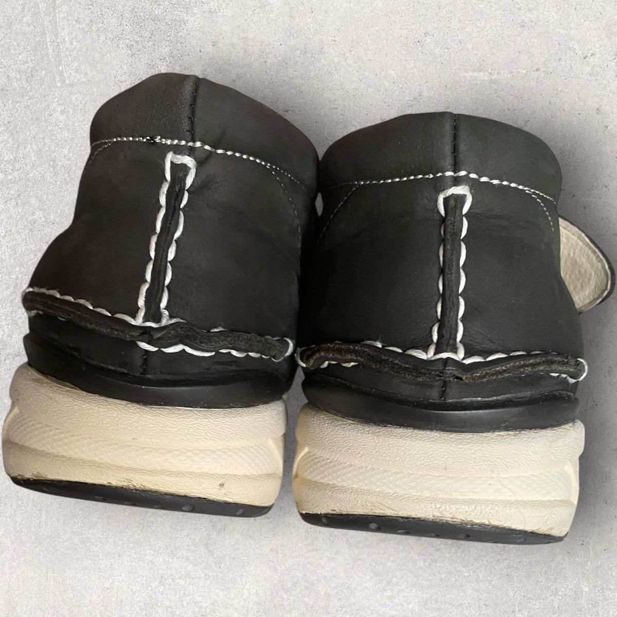 Visvim Visvim Double Ring Skynyrd Moccasin Size US 11 / EU 44 - 5 Thumbnail