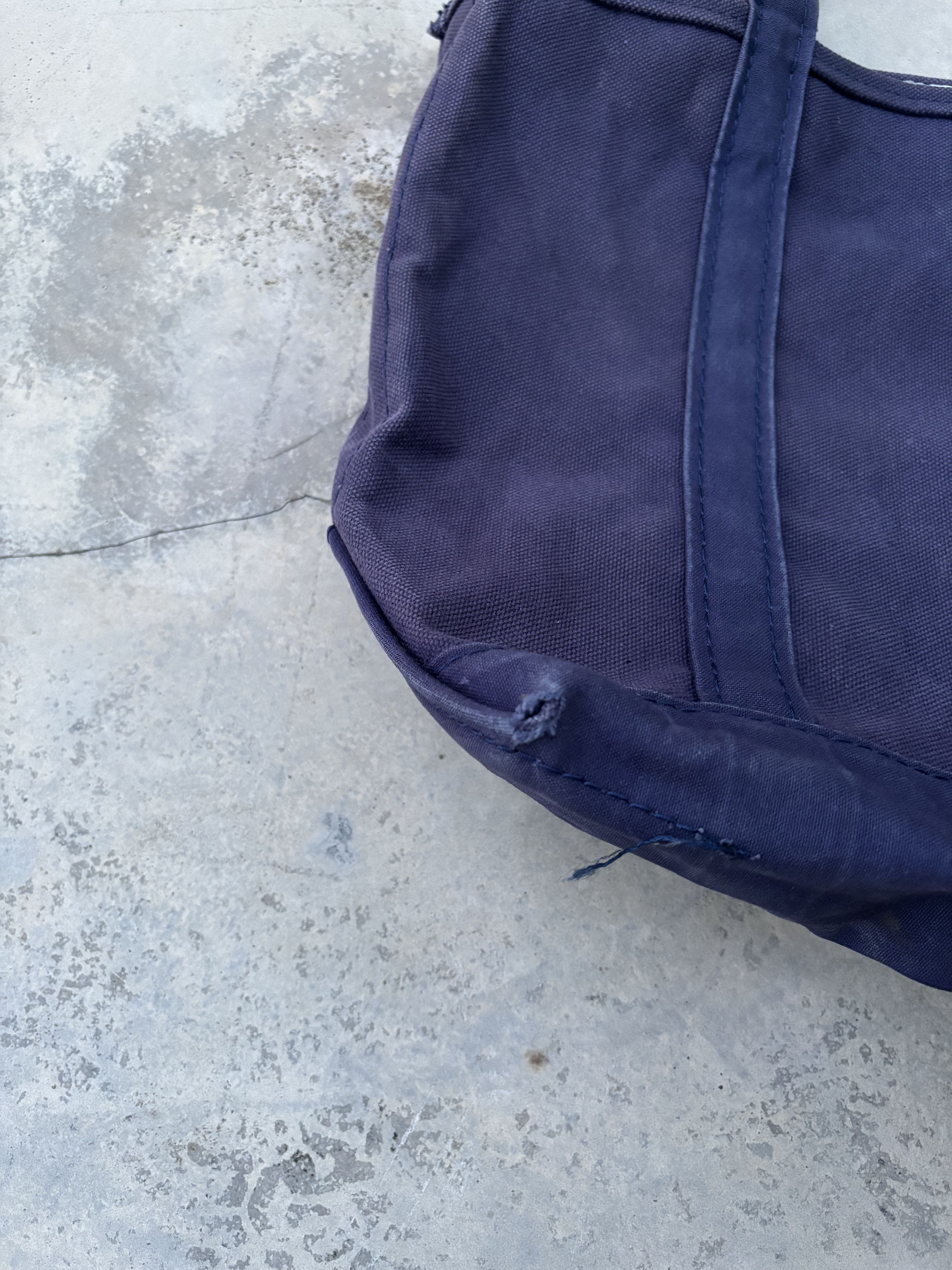 L.L. Bean × Vintage Vintage L.L. BEAN Tote Bag Size ONE SIZE - 10 Thumbnail