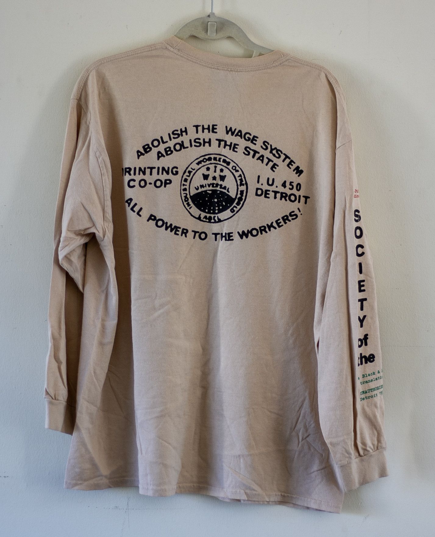 Boot Boyz Biz Radical America Size US XL / EU 56 / 4 - 2 Thumbnail