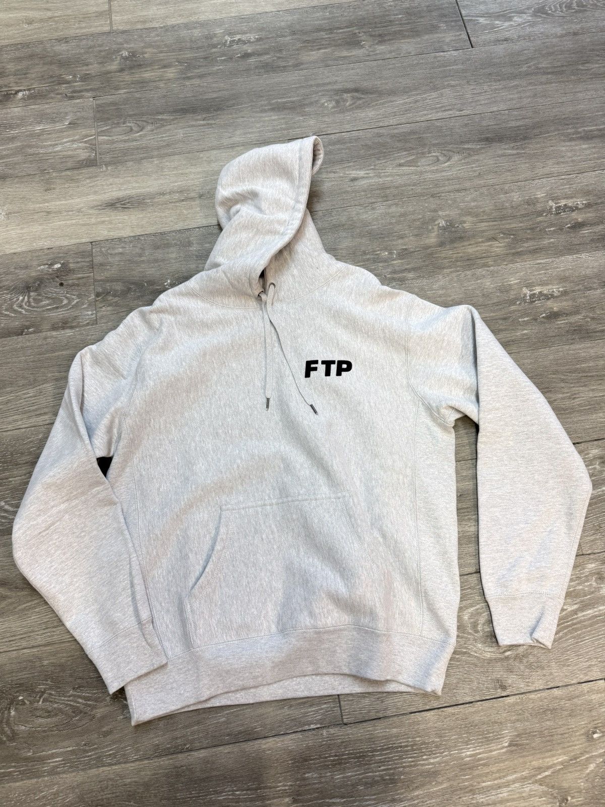 Other FTP Logo Hoodie Size US L / EU 52-54 / 3 - 3 Thumbnail