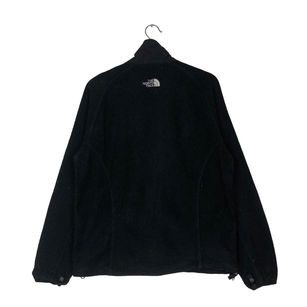 Japanese Brand 🔥Vintage Fleece Jacket Zipper The North Face Size M / US 6-8 / IT 42-44 - 8 Thumbnail
