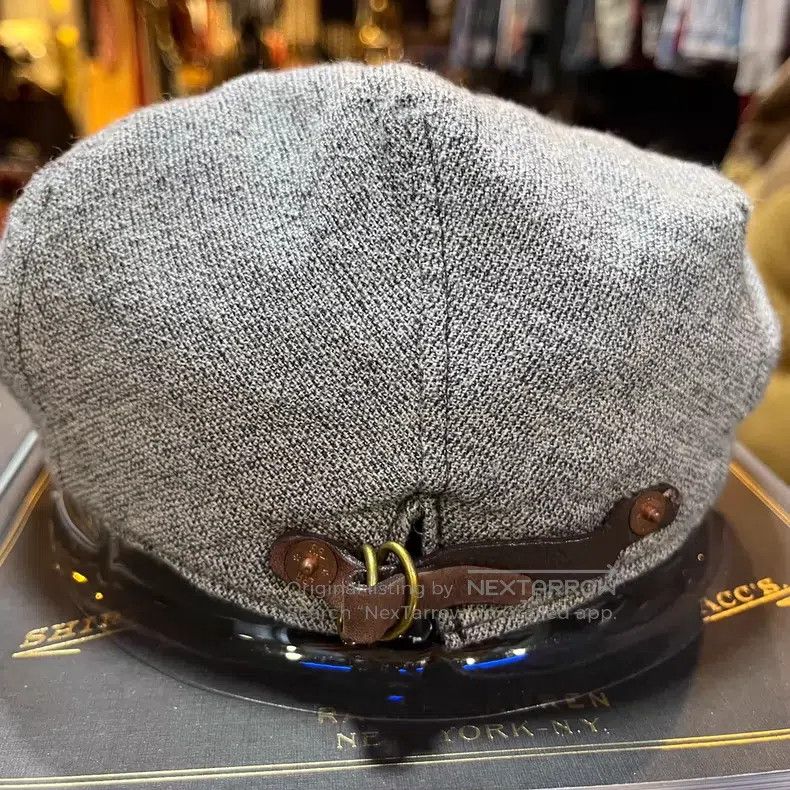 RRL Ralph Lauren RRL Ralph Lauren Old style hat Size ONE SIZE - 2 Thumbnail