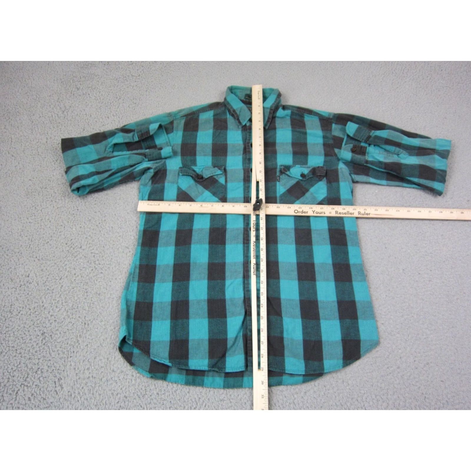 Levi's Nike Shirt Size US L / EU 52-54 / 3 - 7 Thumbnail