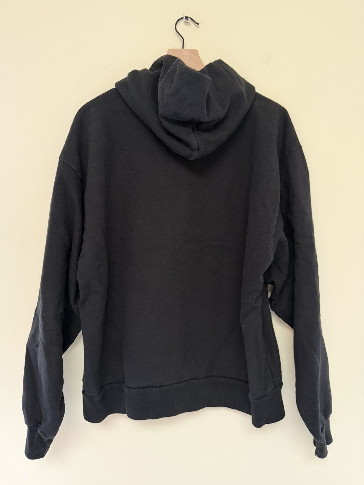 Siberia Hills Siberia Hills spiritual children black Hoodie Size US L / EU 52-54 / 3 - 2 Thumbnail