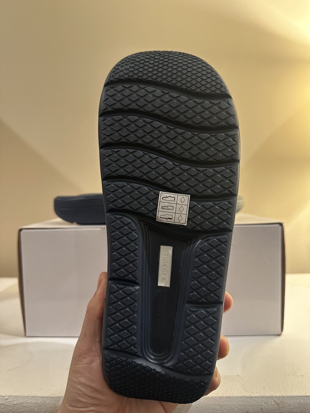Suicoke Suicoke Urich Size US 9 / EU 42 - 4 Thumbnail