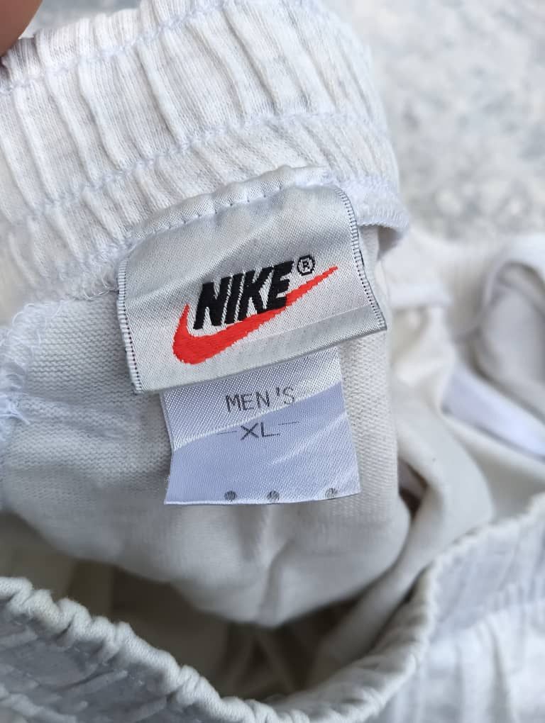 Nike × Vintage Vintage Nike air short pants Size US 32 / EU 48 - 8 Thumbnail