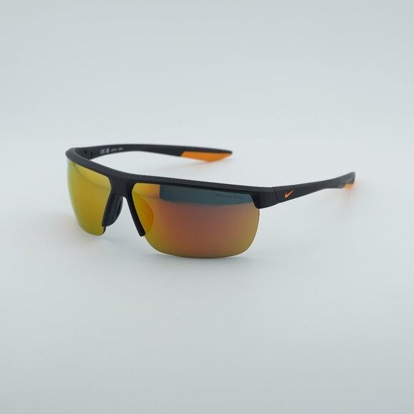Nike NIKE TEMPEST M CW4665 015 Sunglasses Gridiron Rectangle Size ONE SIZE - 1 Thumbnail