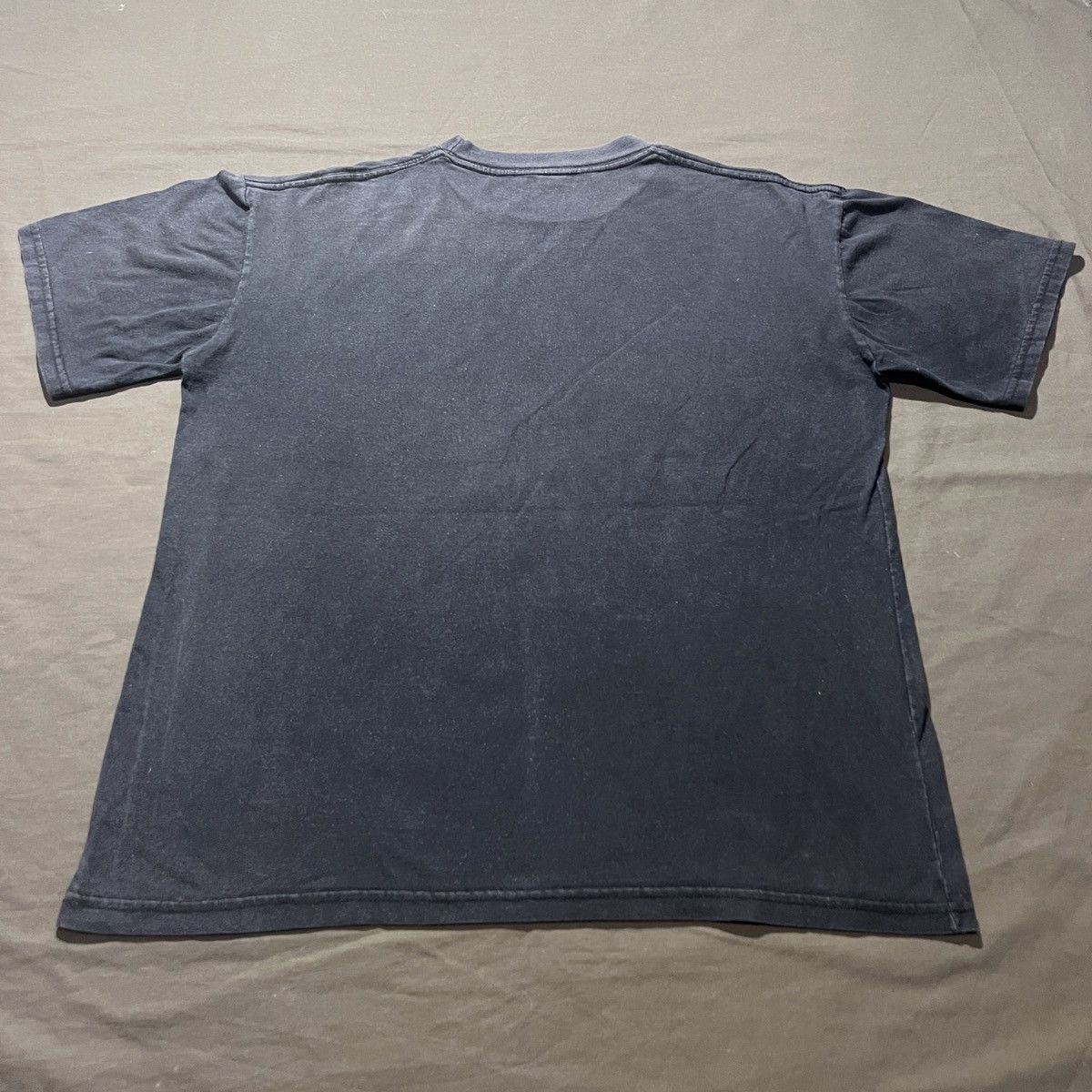 Arts & Science Vintage Y2K Arenal Volcano graphic streetwear Tee Faded Size US L / EU 52-54 / 3 - 4 Thumbnail