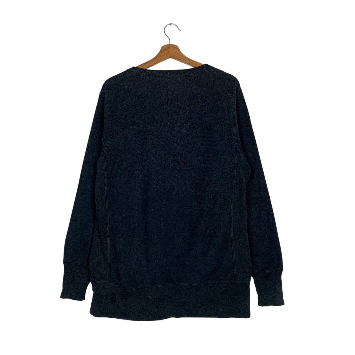 Champion CHAMPION Reverse Weave Crewneck Sweatshirt #1476-C66 Size US S / EU 44-46 / 1 - 7 Thumbnail