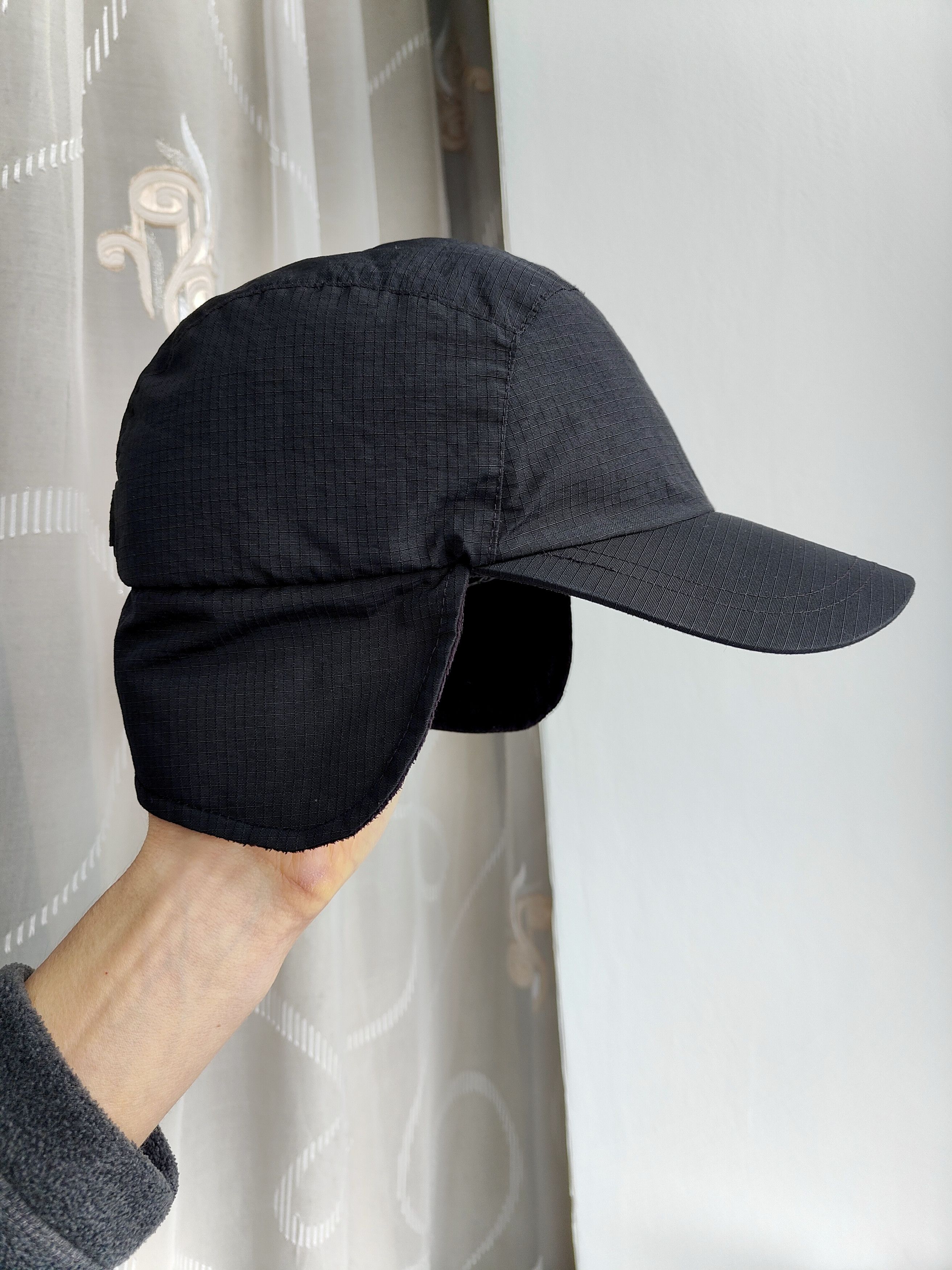 LIV Outdoor Outdoor Cap Mountain Hat Hiking Trekking Hat Gorpcore Size ONE SIZE - 2 Thumbnail