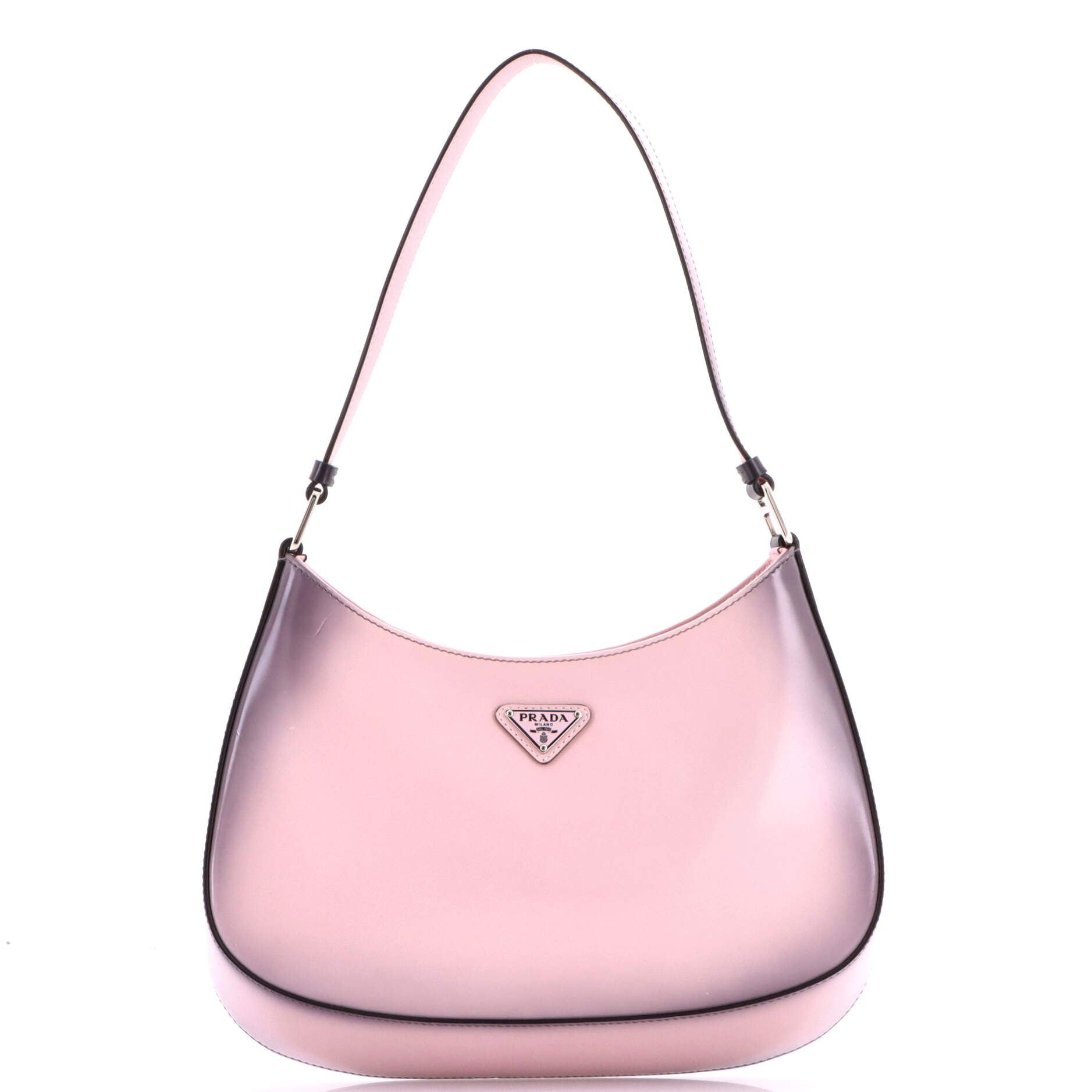 Prada Cleo Shoulder Bag Size ONE SIZE - 1 Thumbnail