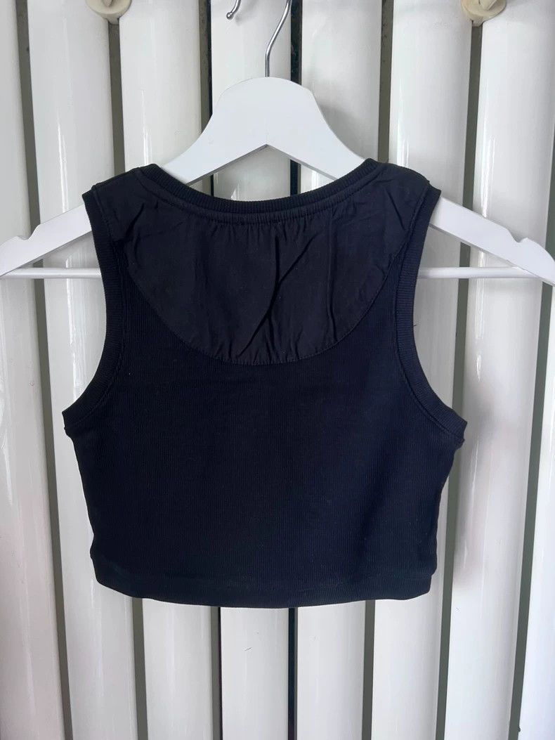Loewe LOEWE Tank Tops Size S / US 4 / IT 40 - 3 Thumbnail