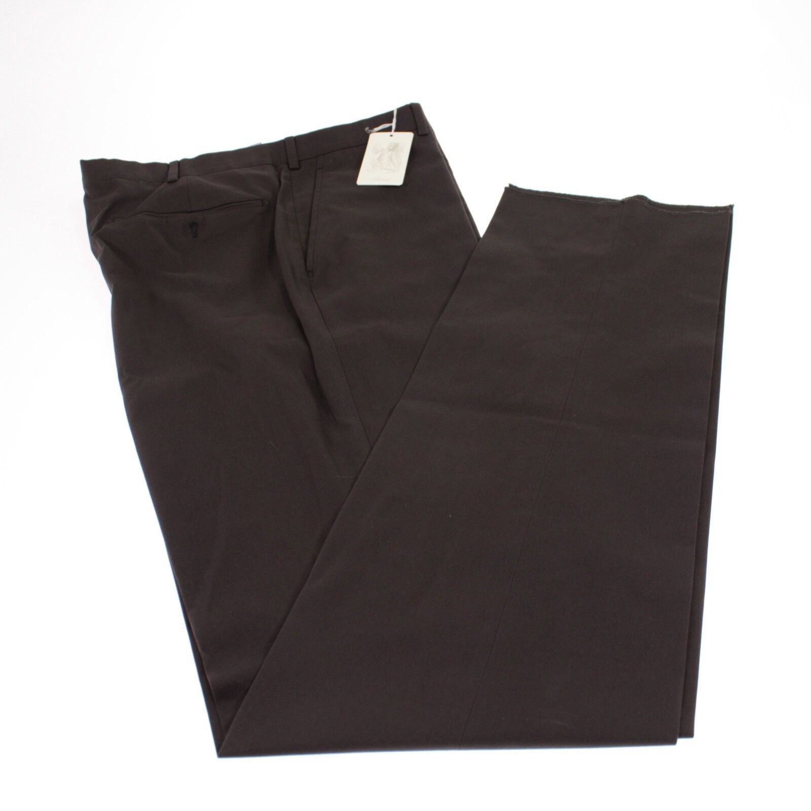 Belvest Belvest New with tags Chino Size 40 US In Brown Size US 40 / EU 56 - 2 Thumbnail