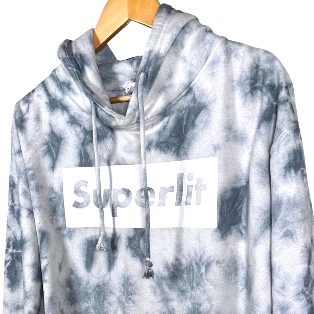 Logo 7 VINTAGE: No not included Size US L / EU 52-54 / 3 - 4 Thumbnail