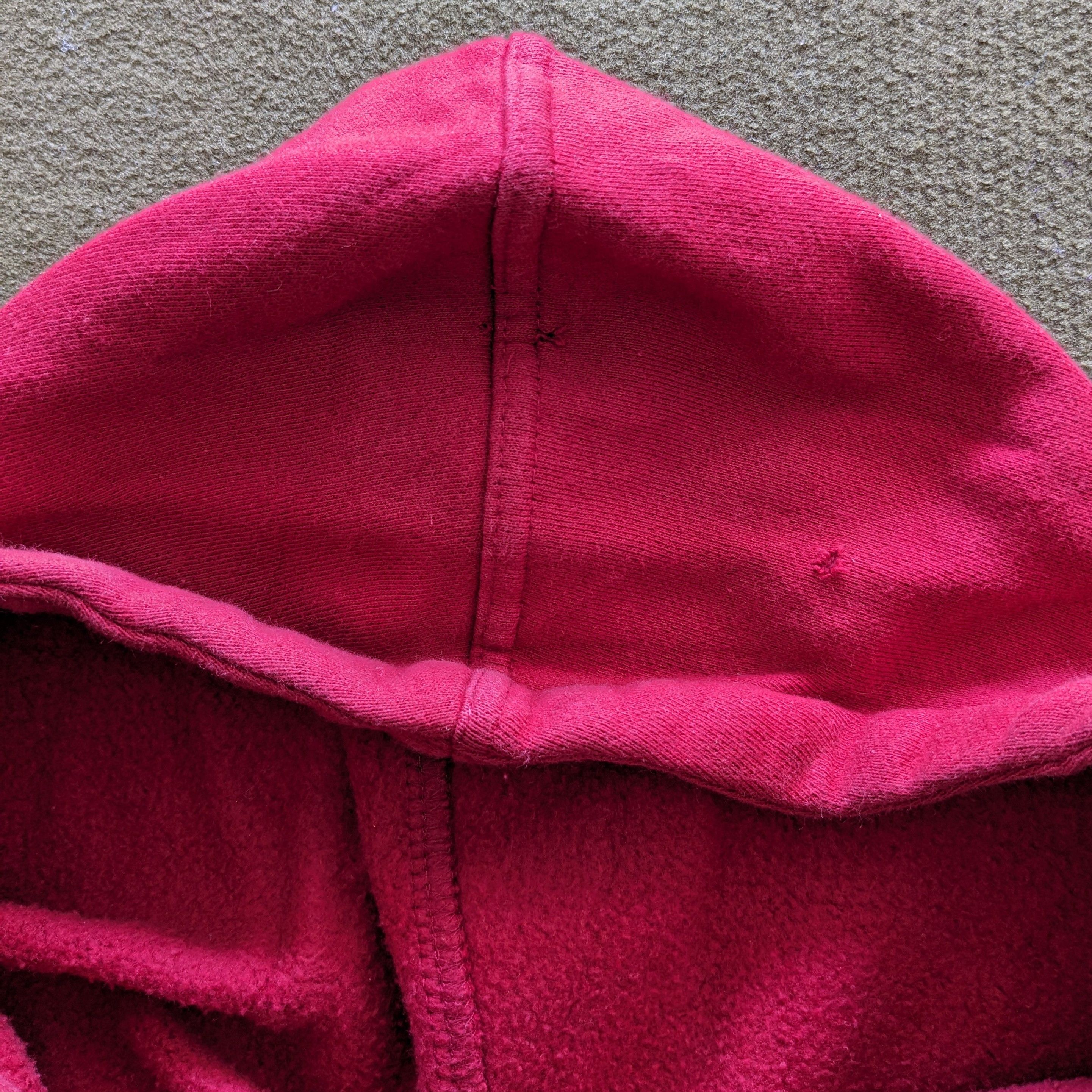 Other Vintage MARC BUCHANAN Pelle Pelle Fashion Designer Hoodies Size US XXL / EU 58 / 5 - 7 Thumbnail