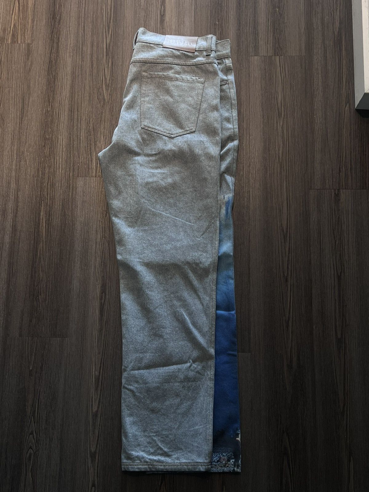 Pleasures Pleasures Denim Size US 36 / EU 52 - 1 Thumbnail