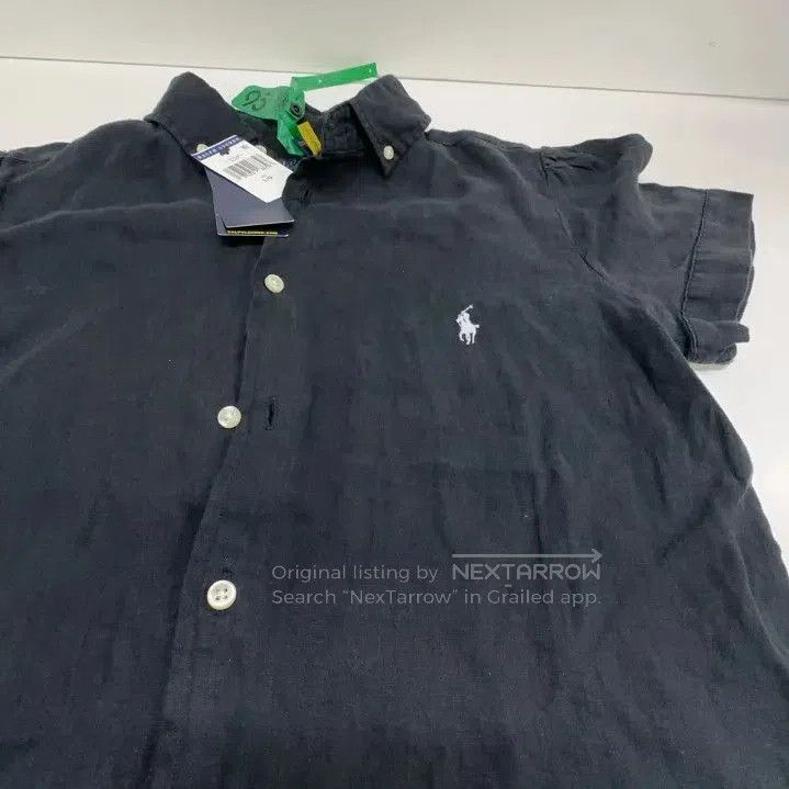 Polo Ralph Lauren Polo Ralph Lauren SS24 Solid Logo Short. Size US L / EU 52-54 / 3 - 9 Thumbnail