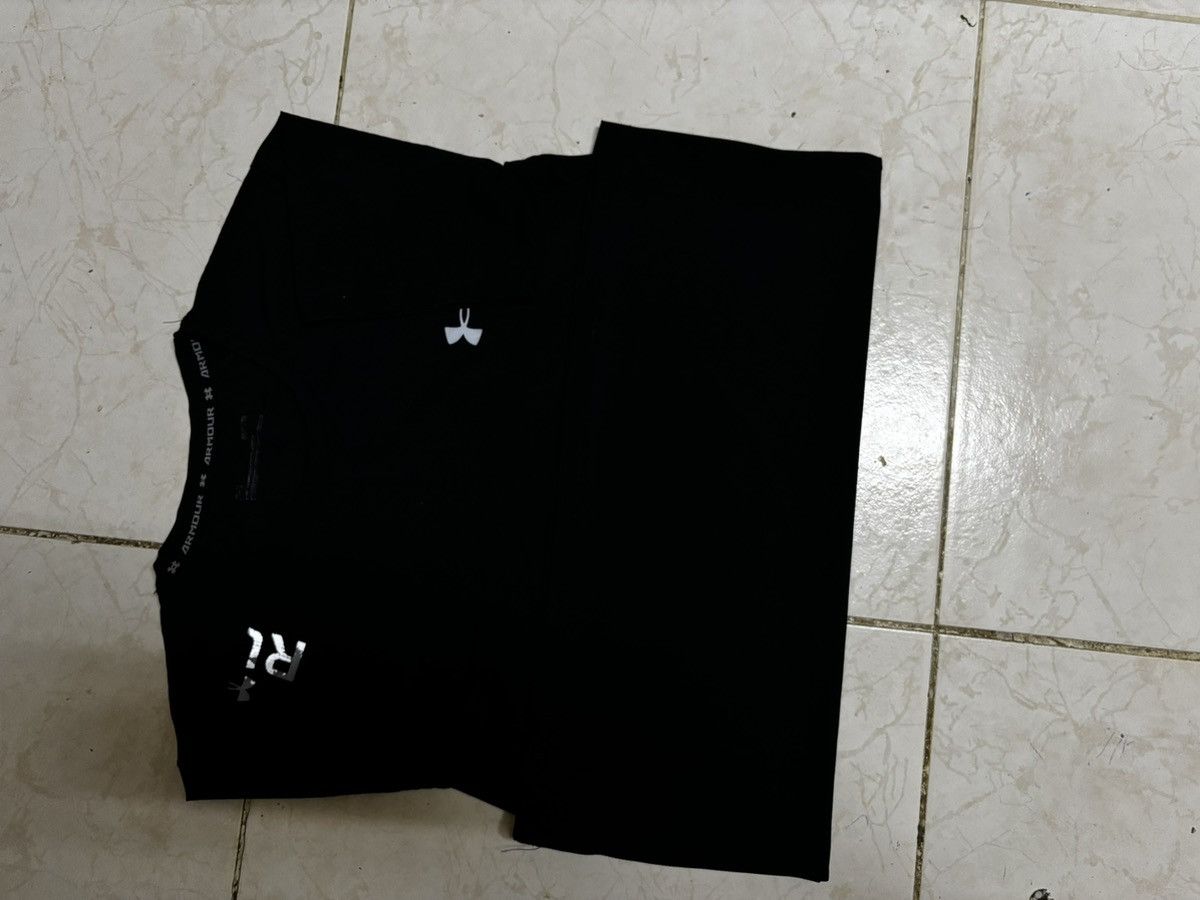 Under Armour Under Armour short wear Size US M / EU 48-50 / 2 - 2 Thumbnail