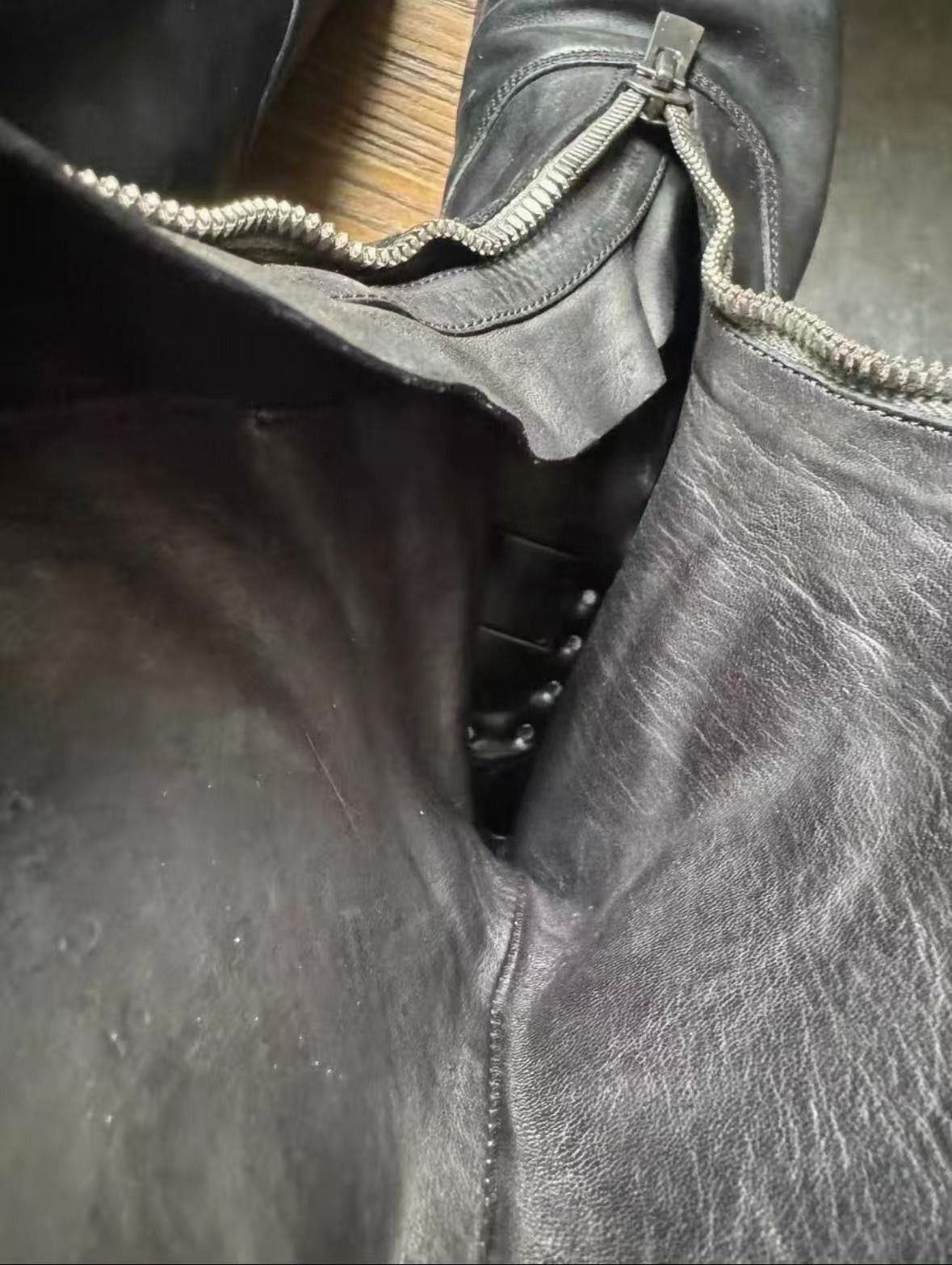Guidi Guidi Boots us_8-5 Women Size US 8.5 / IT 38.5 - 10 Thumbnail