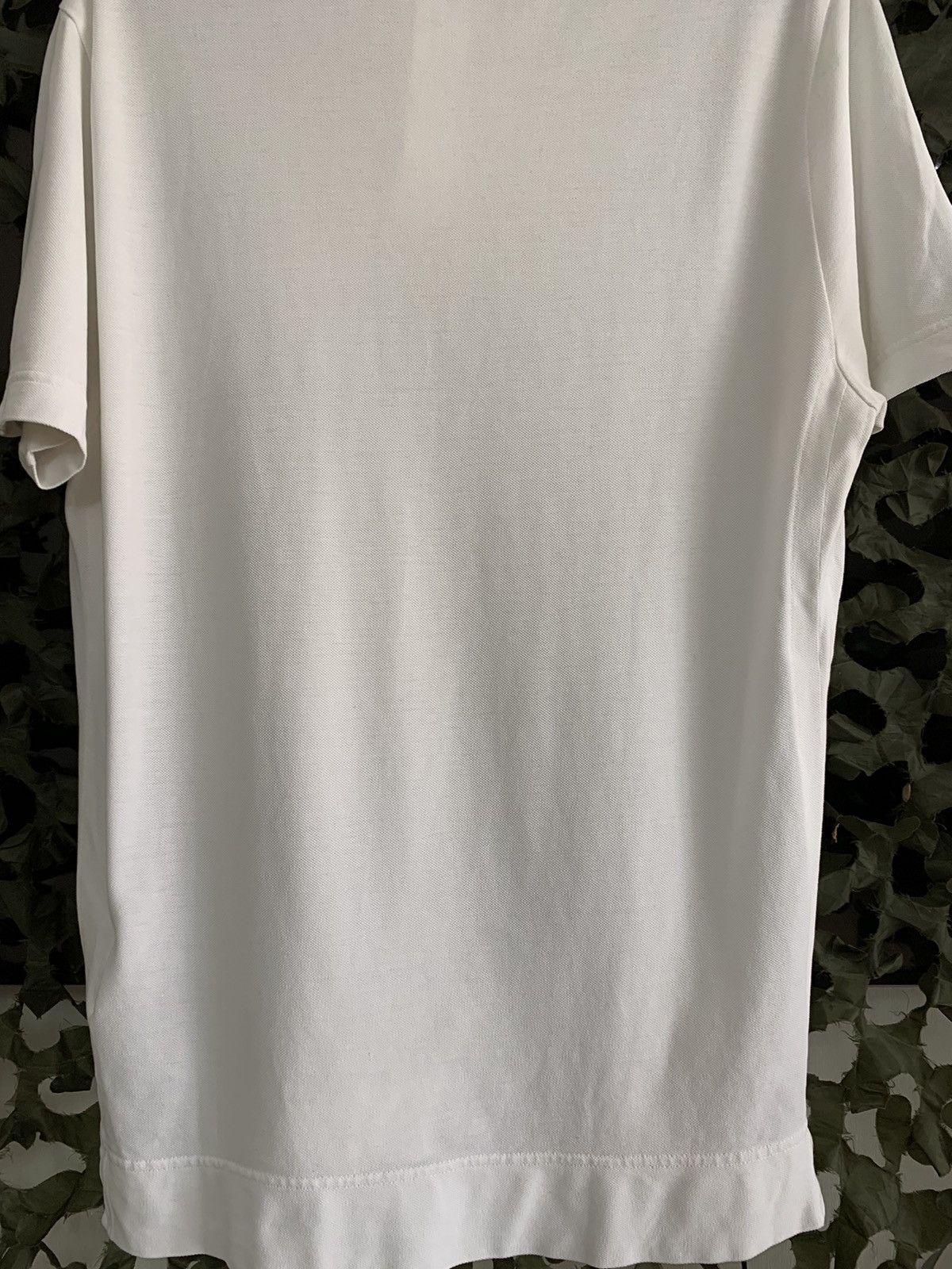 Stone Island Stone Island Polo Size US M / EU 48-50 / 2 - 10 Thumbnail