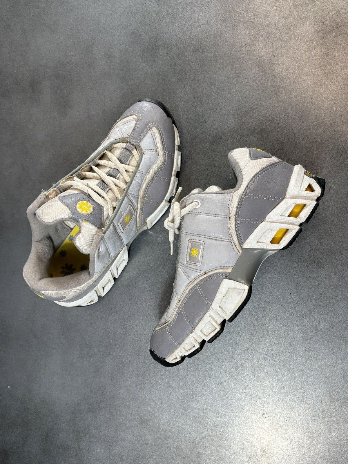 Nike 2001 Nike Runamok String 2000s Vintage Airmax Polaroid Moc 9 Size US 9 / IT 39 - 17 Thumbnail