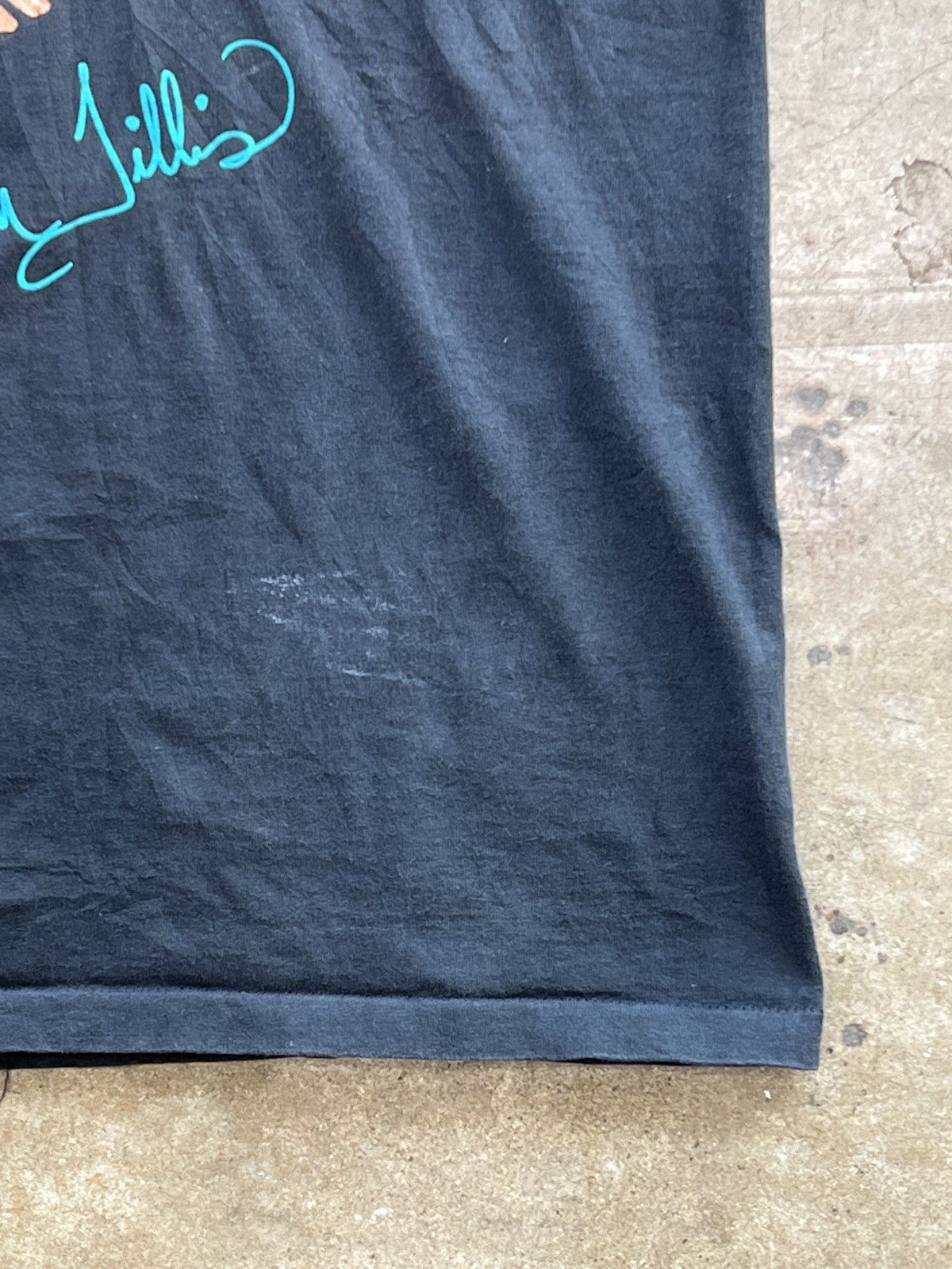 Band Tees Vintage 1994 Pam Tillis Sweethearts Dance Tee Large Size US L / EU 52-54 / 3 - 8 Thumbnail