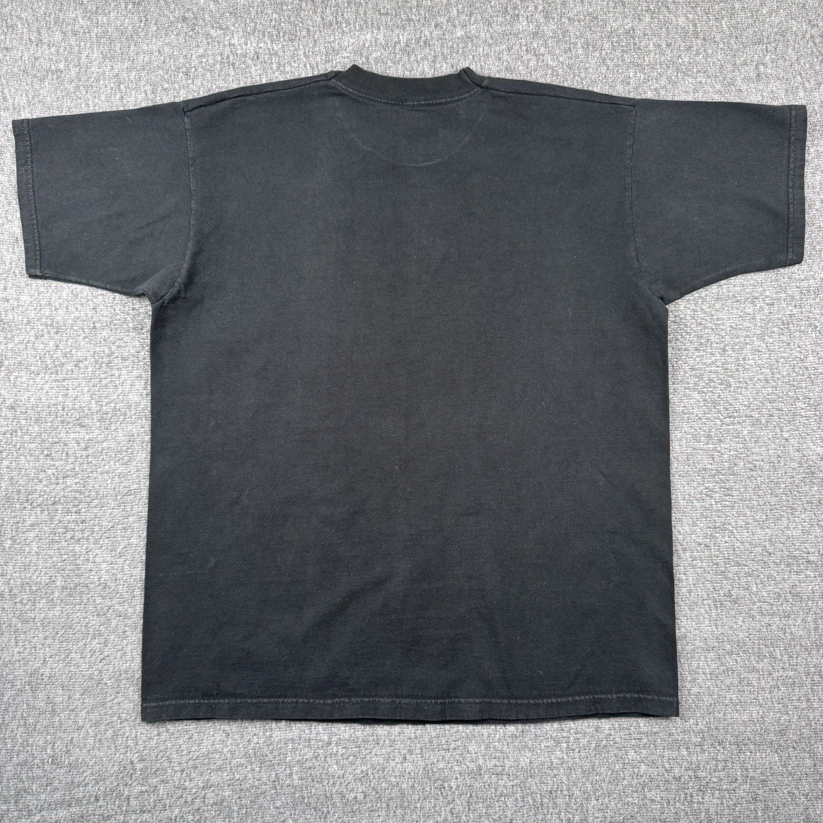 Other Vintage Buffy The Vampire Slayer T-Shirt Men’s XL Black 1998 Size US XL / EU 56 / 4 - 6 Thumbnail
