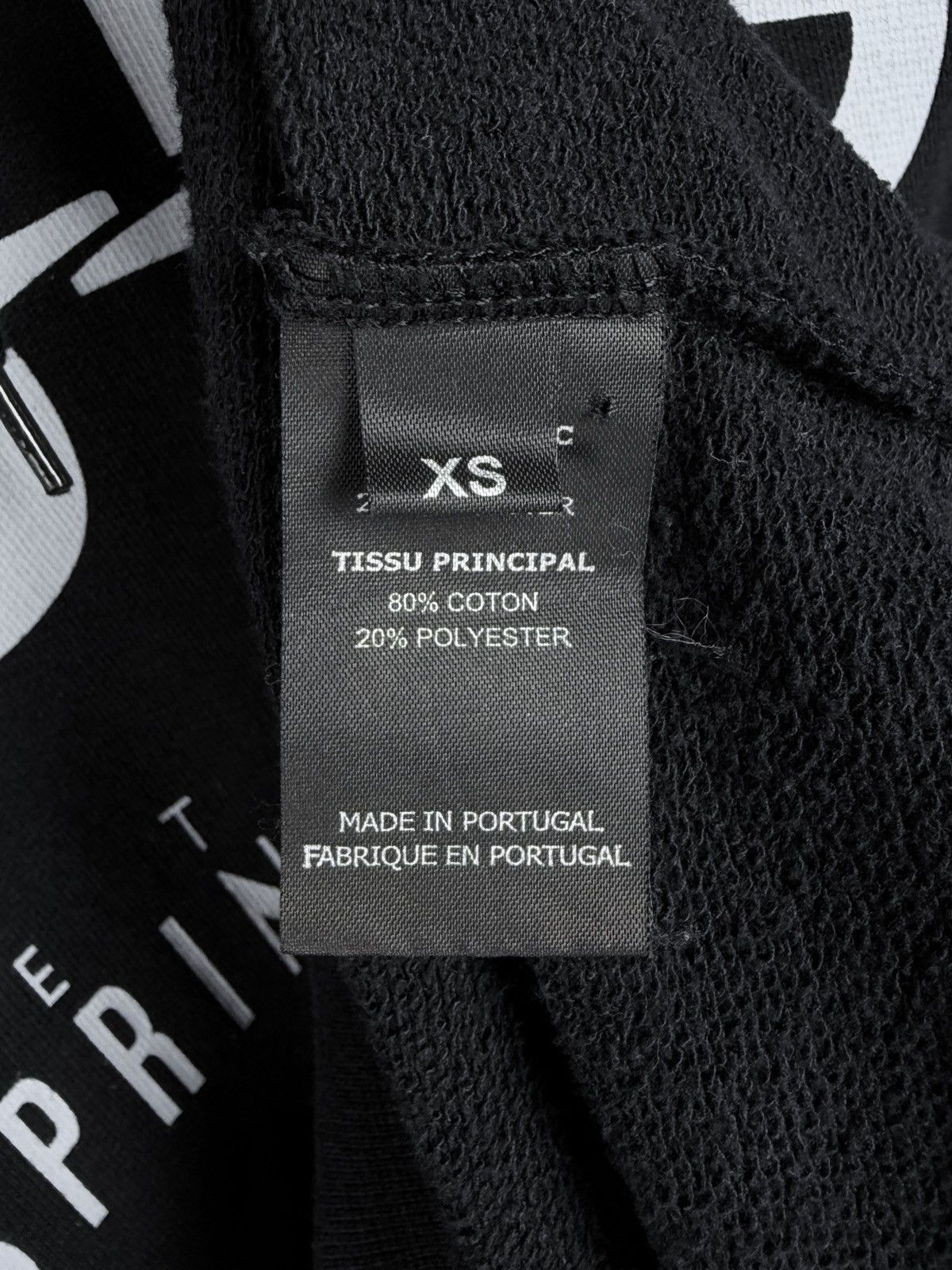 Vetements SS18 1/50 Vetements UFO Addition Adelaide Tokyo Hoodie Size US XS / EU 42 / 0 - 9 Thumbnail