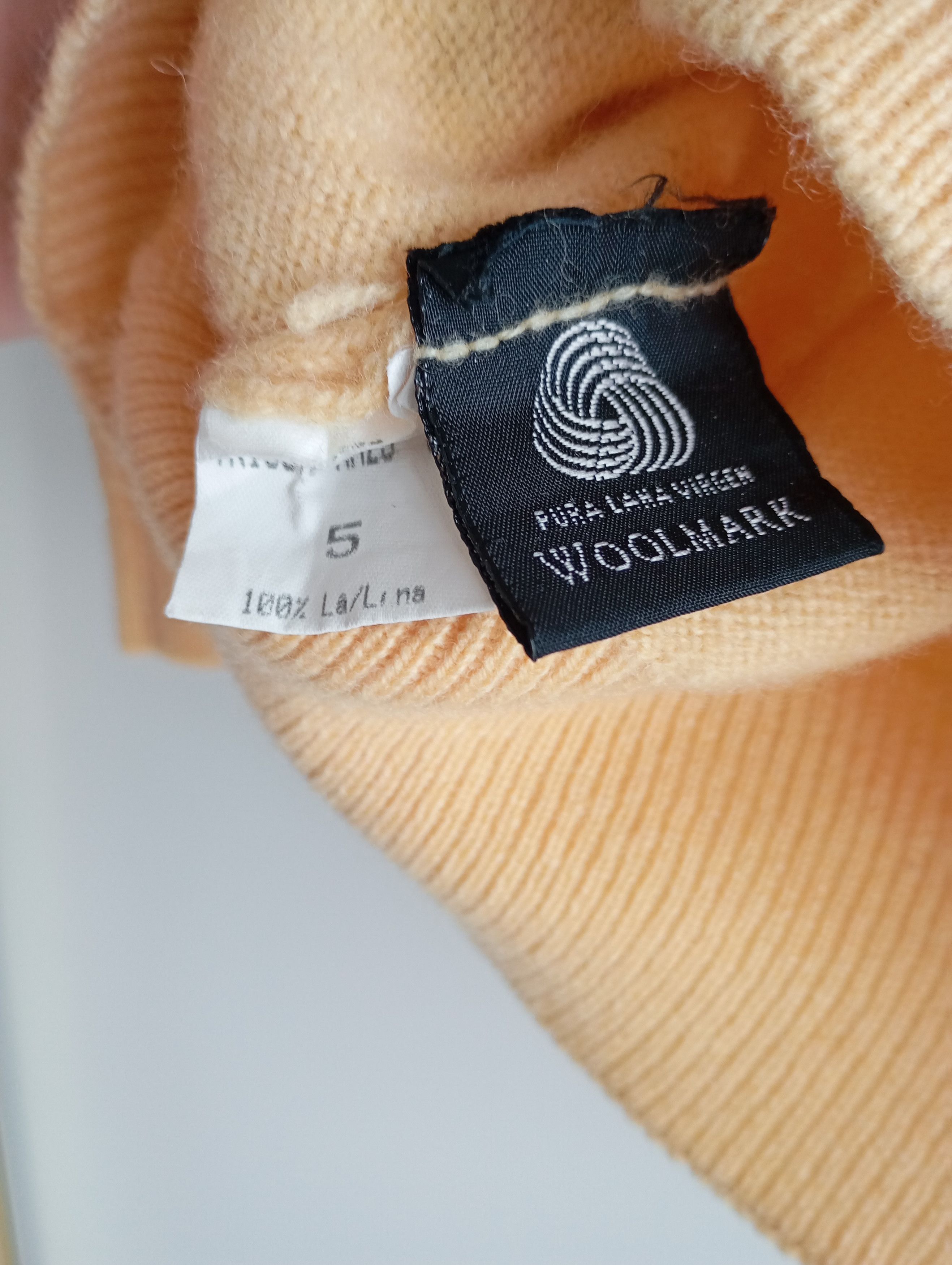 Yves Saint Laurent Vintage 90s YSL Yves Saint Laurent Knit Sweater Crewneck Y2k Size US XL / EU 56 / 4 - 5 Thumbnail