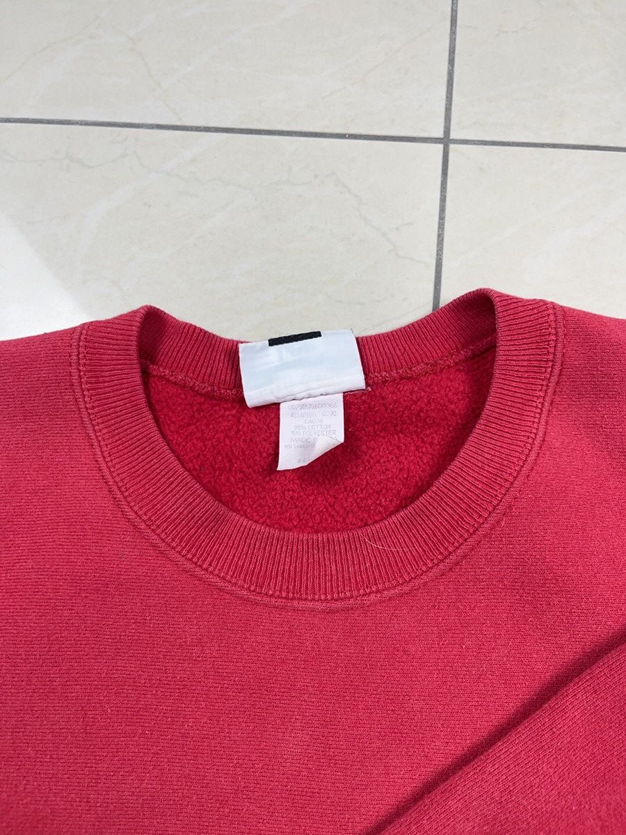 Vintage ➕ 90s vintage gamma phi beta sorority sweatshirt usa made Size US XL / EU 56 / 4 - 4 Thumbnail