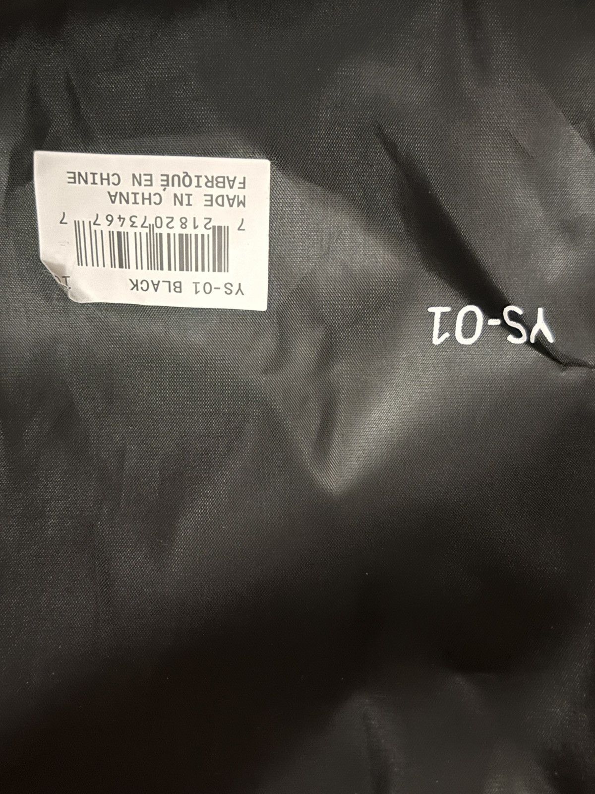 Yeezy Yeezy Slides ‘Black’ (Brand New) Size US 9.5 / EU 42-43 - 11 Thumbnail