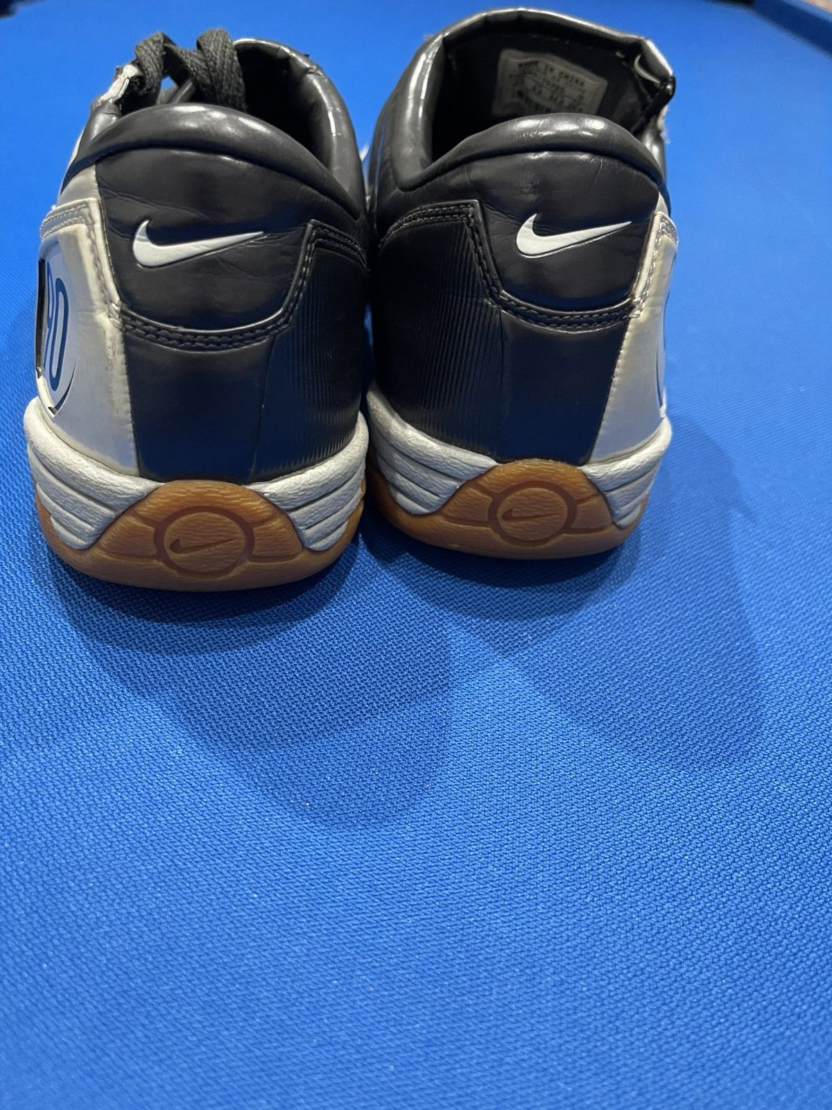 Nike Nike Total 90 III indoor soccer Size US 10.5 / EU 43-44 - 5 Thumbnail
