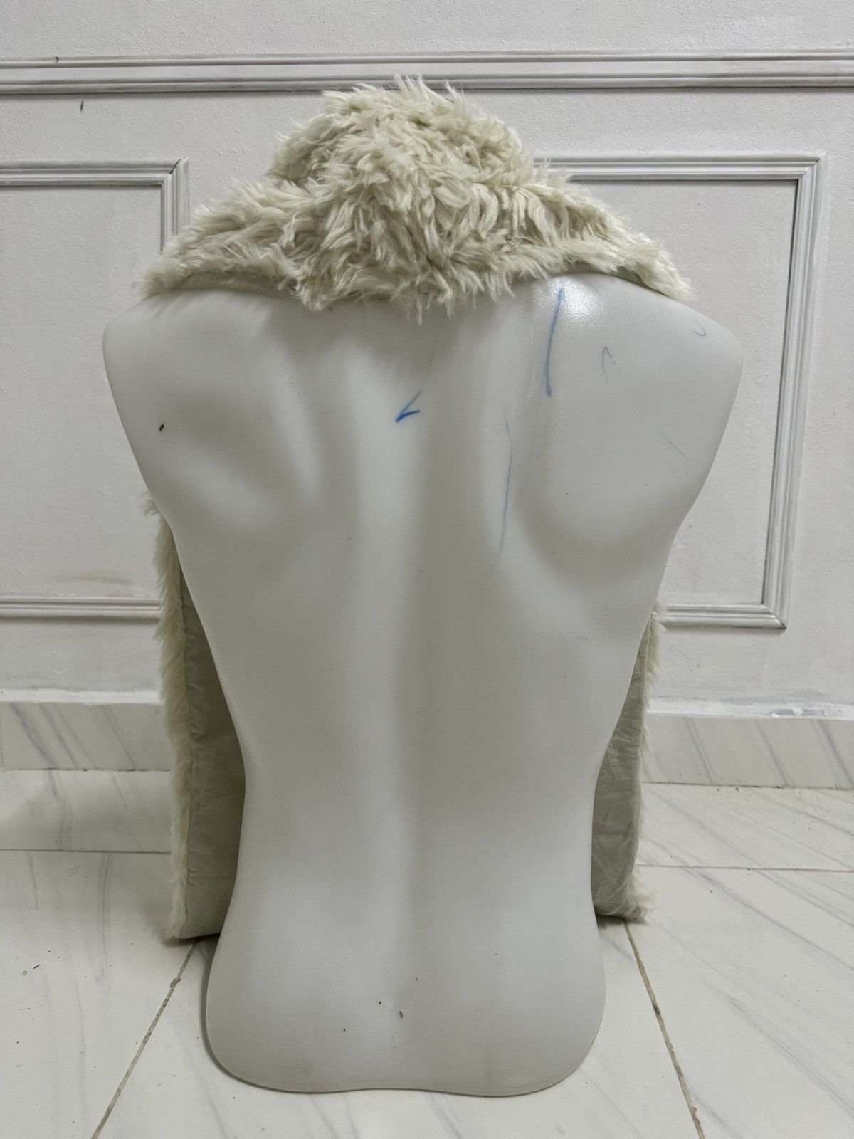 Maison Margiela Maison Martin Margiela fur Size M / US 6-8 / IT 42-44 - 7 Thumbnail
