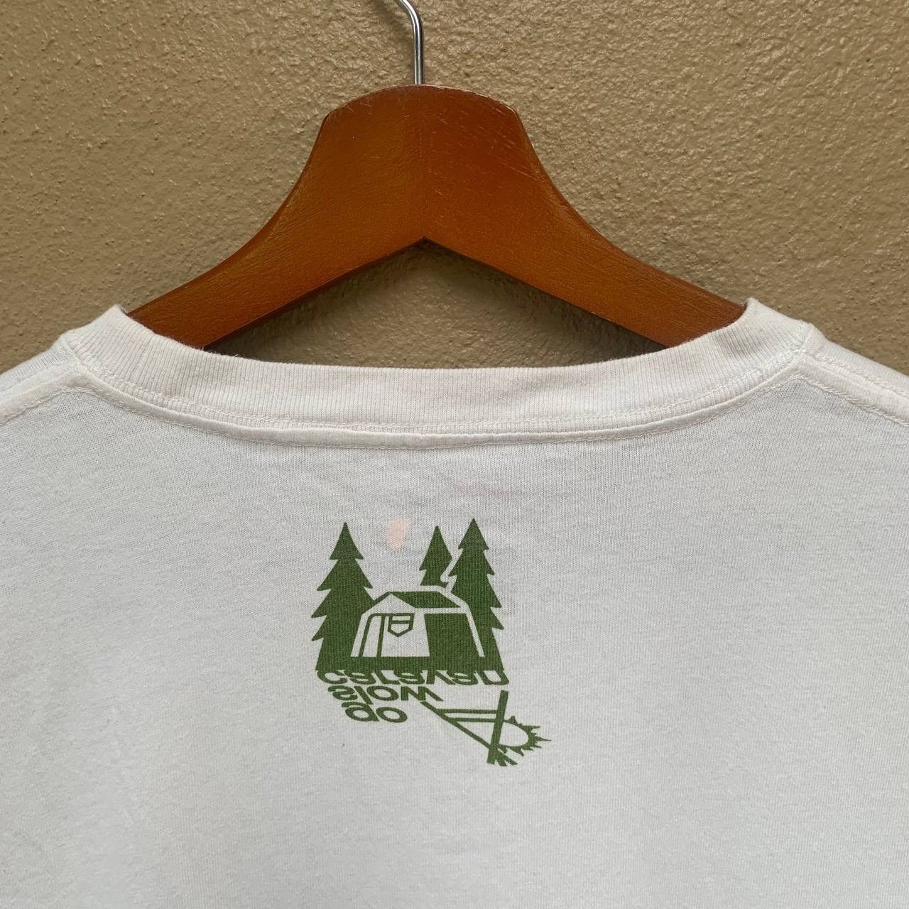 go slow caravan Rare Go Slow Caravan ‘Ogawa’ Outdoor Tees Size US L / EU 52-54 / 3 - 4 Thumbnail