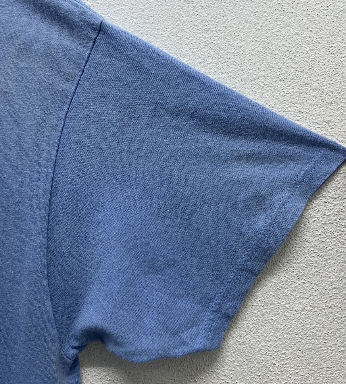 Gildan × Vintage VINTAGE GILDAN BHS FFA SHIRT Size US L / EU 52-54 / 3 - 6 Thumbnail