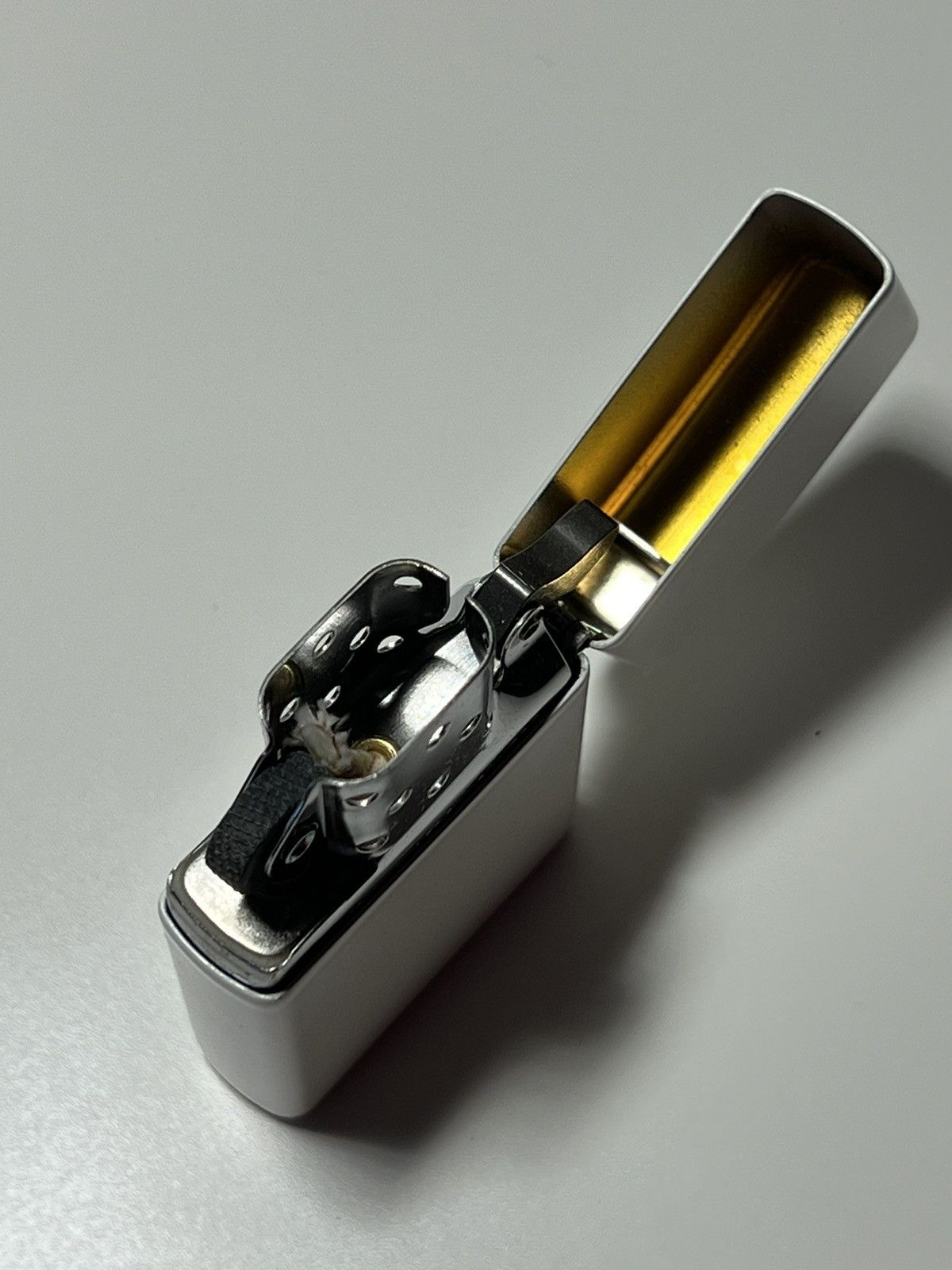Aime Leon Dore × Zippo Aime Leon Dore Graphic Zippo Lighter Size ONE SIZE - 9 Thumbnail