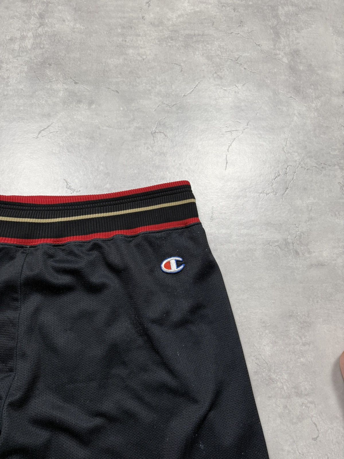 Champion Vintage Champion Philadelphia 90s Shorts Size US 36 / EU 52 - 3 Thumbnail
