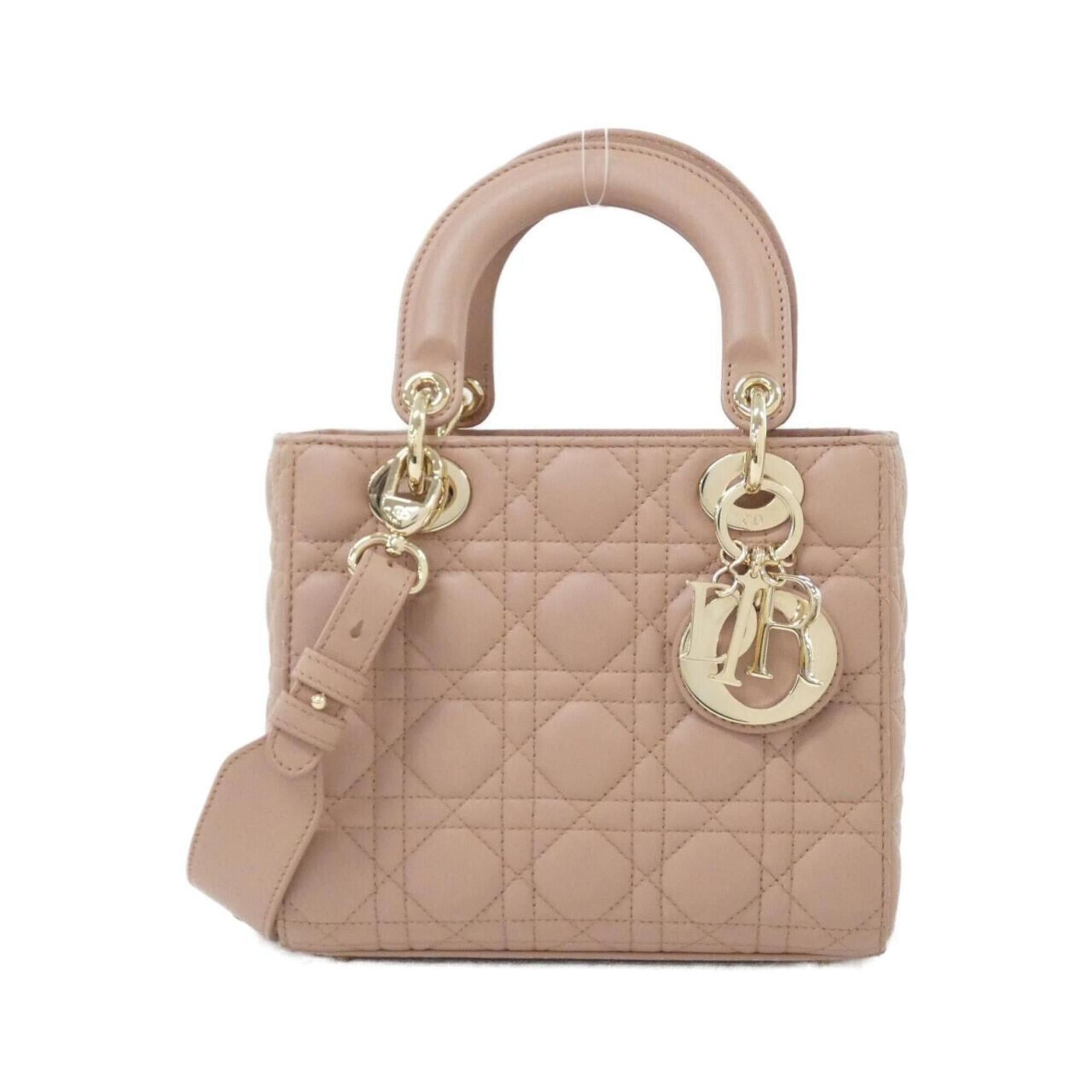 Dior Christian Dior MY ABCDIOR Lady Small M0538OCAL Handbag Size ONE SIZE - 1 Thumbnail