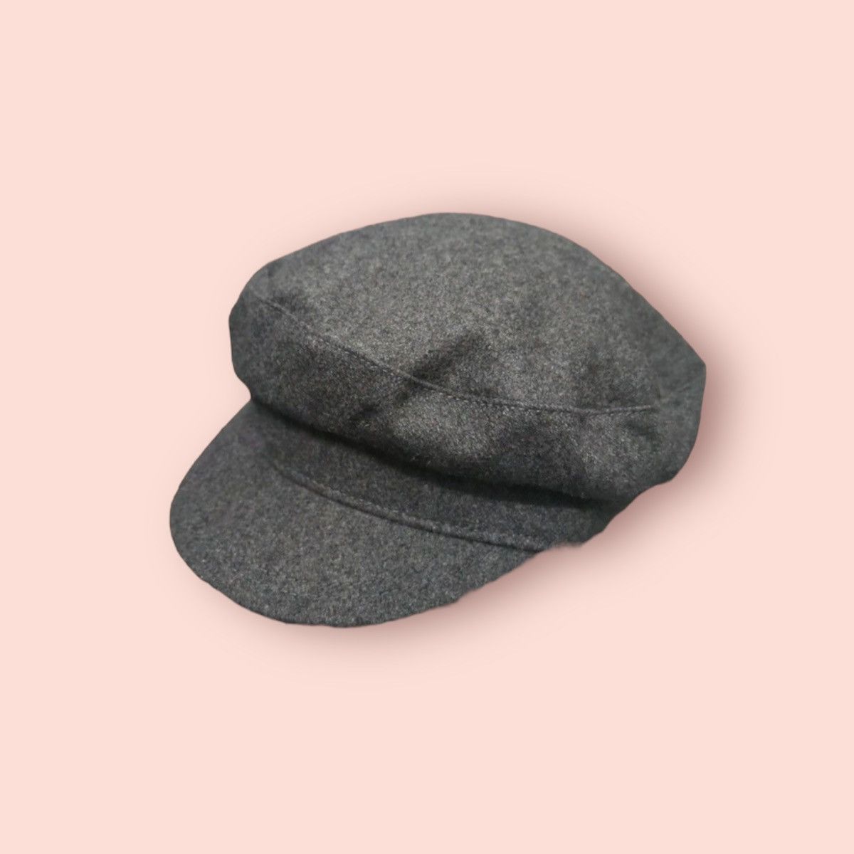 Japanese Brand × URBAN RESEARCH DOORS VINTAGE RODESKO WOOL MIX FIDDLER BY URBAN RESEARCH Size ONE SIZE - 2 Thumbnail
