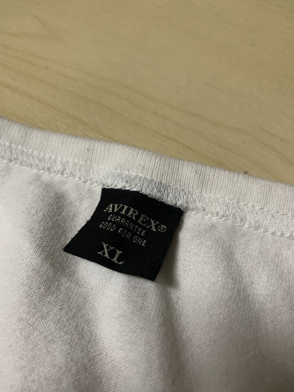 Avirex Avirex Size US XL / EU 56 / 4 - 10 Thumbnail