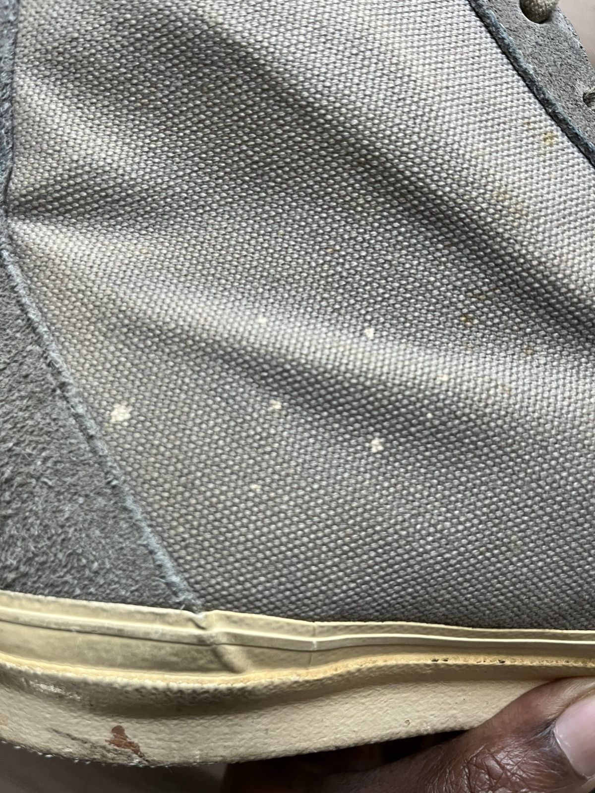 Nonnative Nonnative Wanderers (Size 2) Size US 10 / EU 43 - 7 Thumbnail