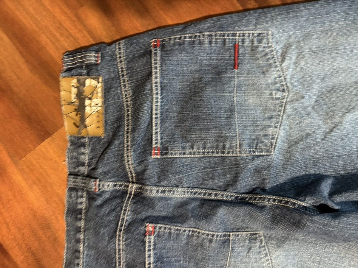 Southpole South pole baggy jeans Size US 36 / EU 52 - 6 Thumbnail