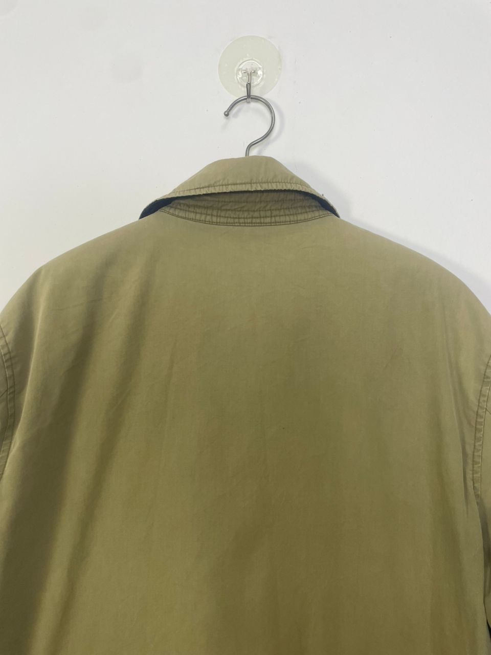 Polo Ralph Lauren × Vintage Vintage Polo Ralph Lauren Jacket Size US M / EU 48-50 / 2 - 15 Thumbnail