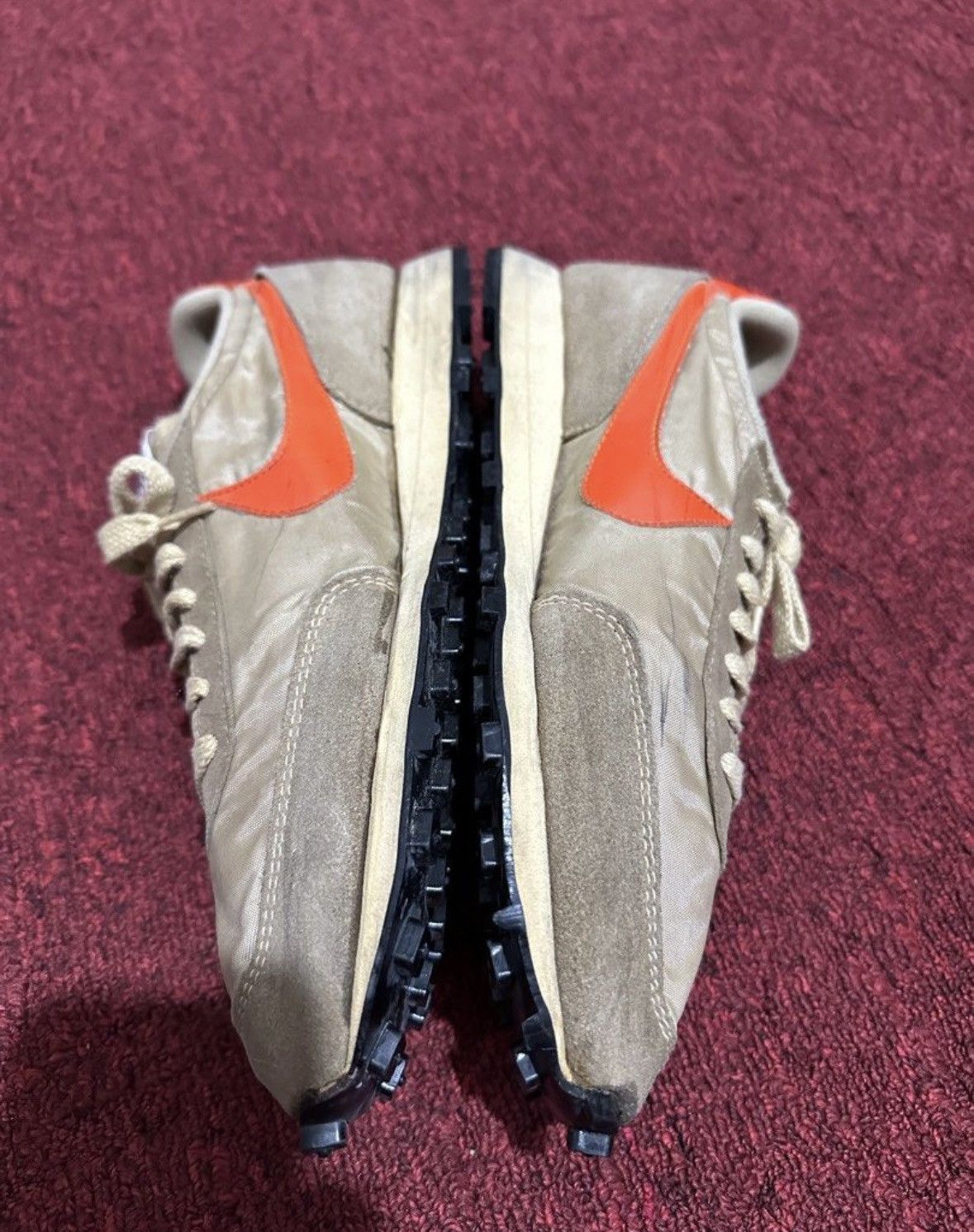 Nike vintage nike daybreak 70s Size US 10.5 / EU 43-44 - 3 Thumbnail