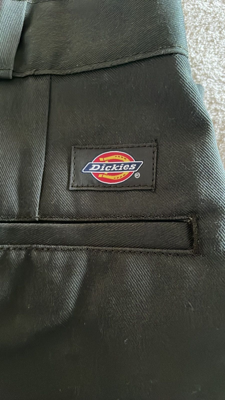 Dickies NWT Dickies 874 Size US 36 / EU 52 - 5 Thumbnail