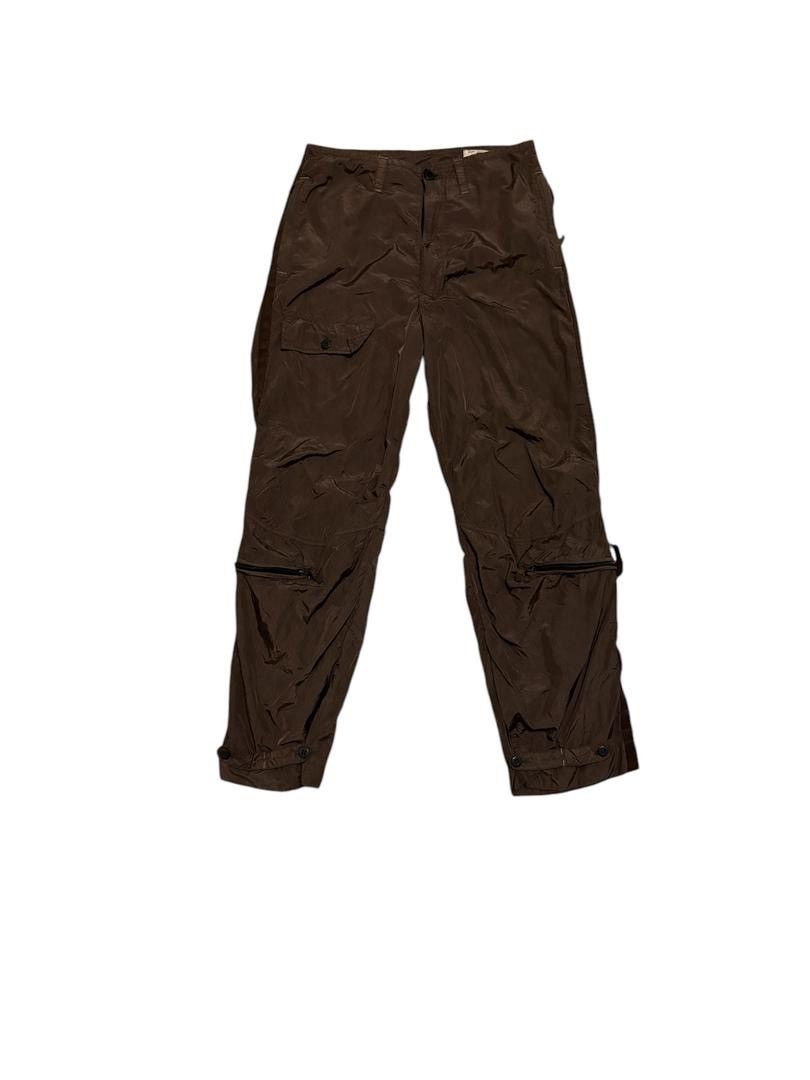 Other Fatigue Nylon Tactical SWAT Pant Design Multi Pocket Size US 31 - 1 Thumbnail